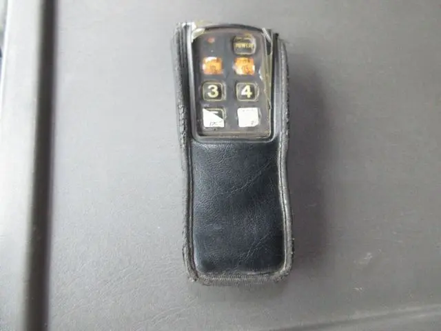 いすゞ ギガ PDG-CYH77W8(8x4)の写真26