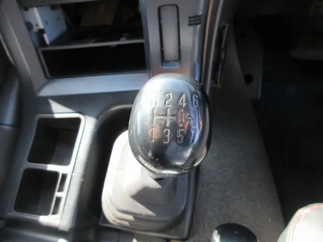 いすゞ ギガ PDG-CYH77W8(8x4)の写真48