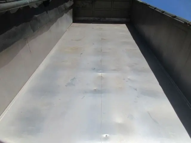 日野 プロフィア BDG-FR1EPYA(6x2)の写真16