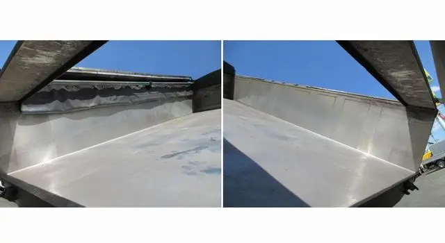 日野 プロフィア BDG-FR1EPYA(6x2)の写真17