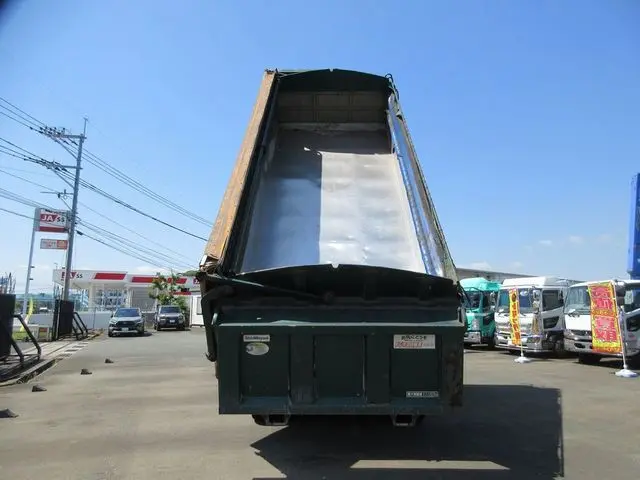 日野 プロフィア BDG-FR1EPYA(6x2)の写真17