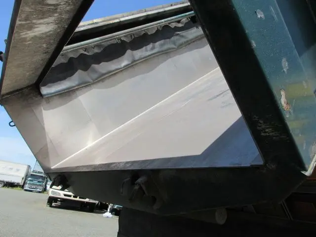 日野 プロフィア BDG-FR1EPYA(6x2)の写真18