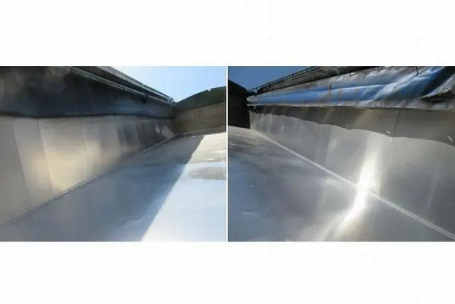 日野 プロフィア BDG-FR1EPYA(6x2)の写真19