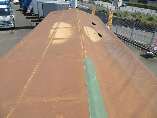 日野 プロフィア BDG-FR1EPYA(6x2)の写真21
