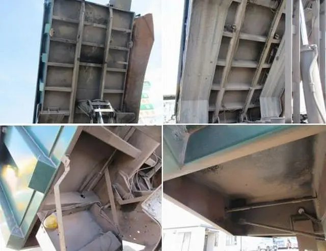 日野 プロフィア BDG-FR1EPYA(6x2)の写真24