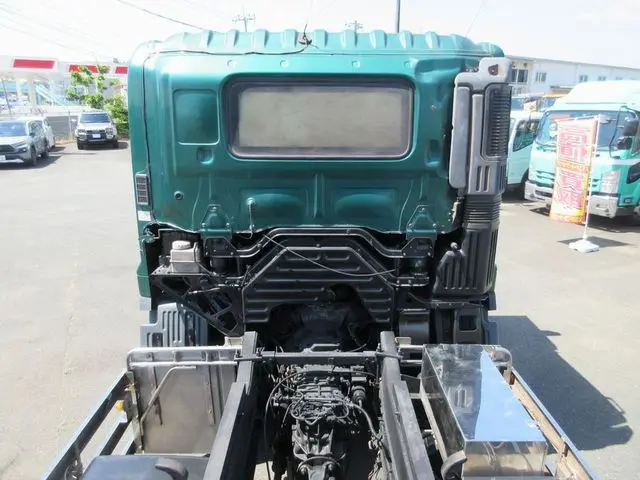 日野 プロフィア BDG-FR1EPYA(6x2)の写真24