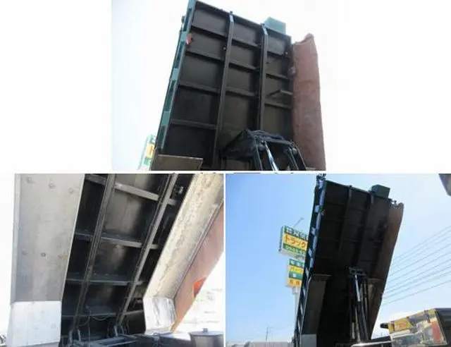 日野 プロフィア BDG-FR1EPYA(6x2)の写真25