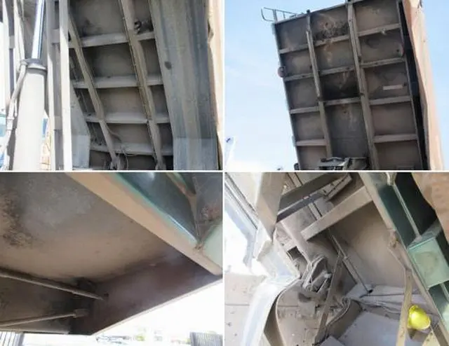 日野 プロフィア BDG-FR1EPYA(6x2)の写真26