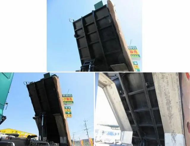 日野 プロフィア BDG-FR1EPYA(6x2)の写真26