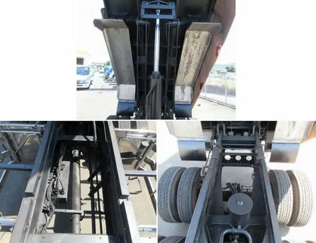 日野 プロフィア BDG-FR1EPYA(6x2)の写真27