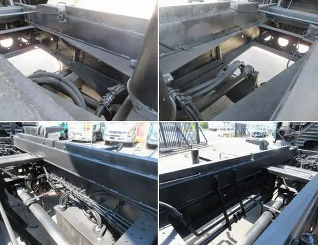 日野 プロフィア BDG-FR1EPYA(6x2)の写真28