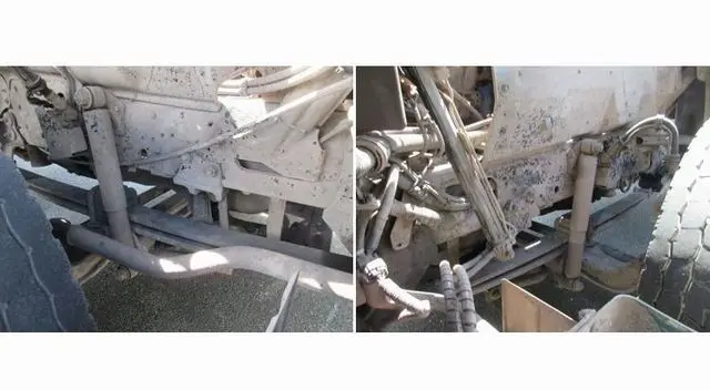 日野 プロフィア BDG-FR1EPYA(6x2)の写真30