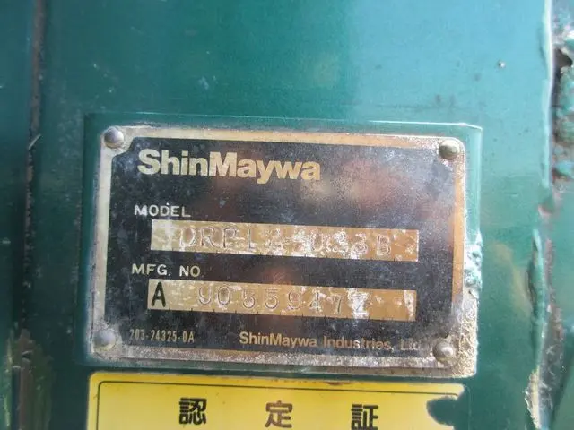 日野 プロフィア BDG-FR1EPYA(6x2)の写真31