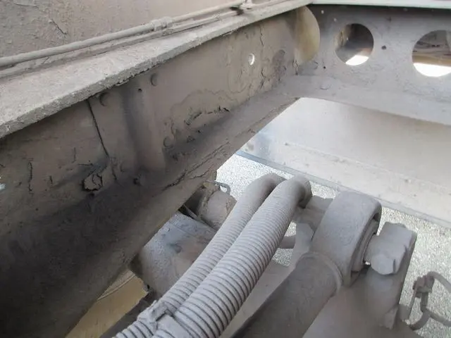 日野 プロフィア BDG-FR1EPYA(6x2)の写真34