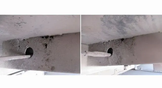 日野 プロフィア BDG-FR1EPYA(6x2)の写真37