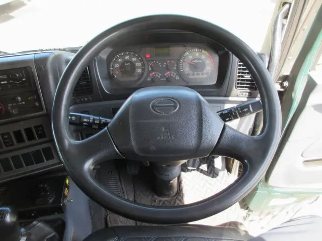 日野 プロフィア BDG-FR1EPYA(6x2)の写真44