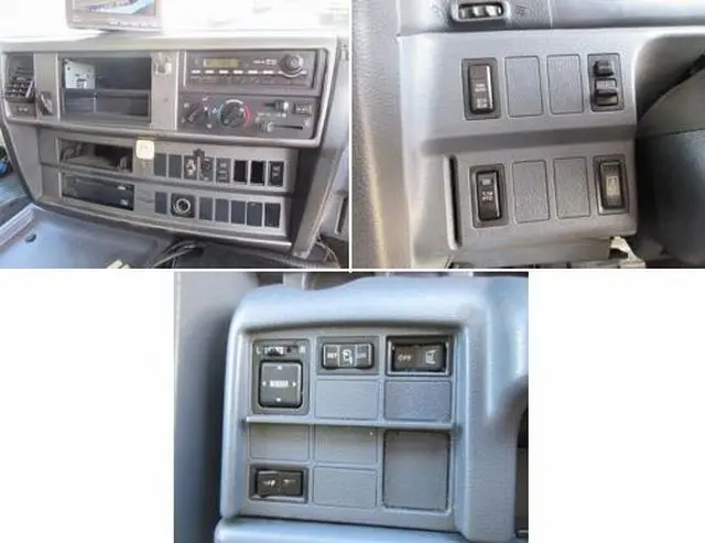 日野 プロフィア BDG-FR1EPYA(6x2)の写真45