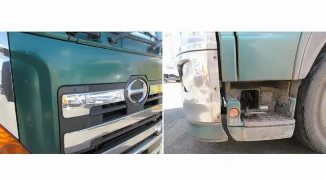 日野 プロフィア BDG-FR1EPYA(6x2)の写真47