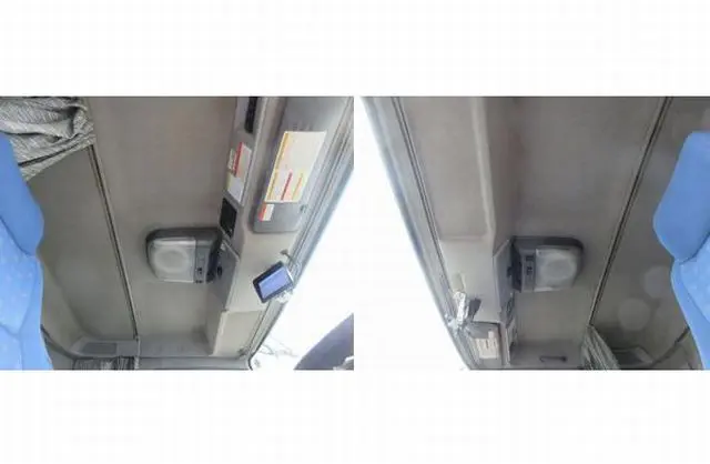 いすゞ ギガ QKG-CYM77A(2WD)の写真26