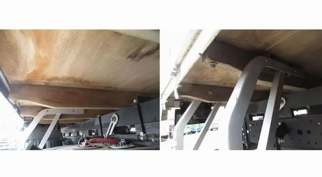 いすゞ エルフ TRG-NPR85AR(2WD)の写真22