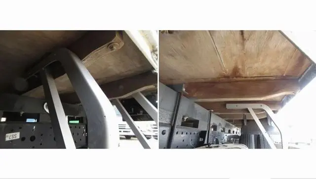 いすゞ エルフ TRG-NPR85AR(2WD)の写真23