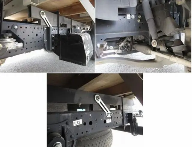 いすゞ エルフ TRG-NPR85AR(2WD)の写真25