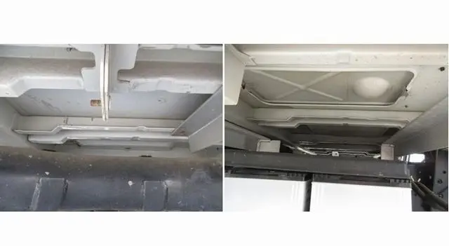 いすゞ エルフ TRG-NPR85AR(2WD)の写真26