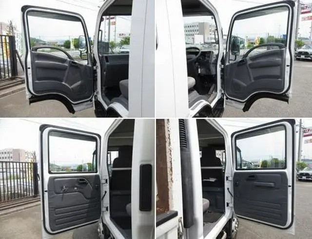 いすゞ エルフ TRG-NPR85AR(2WD)の写真28