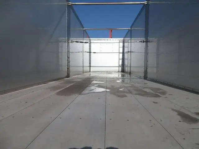 ＵＤ クオン LDG-CD5ZA(6x2)の写真16