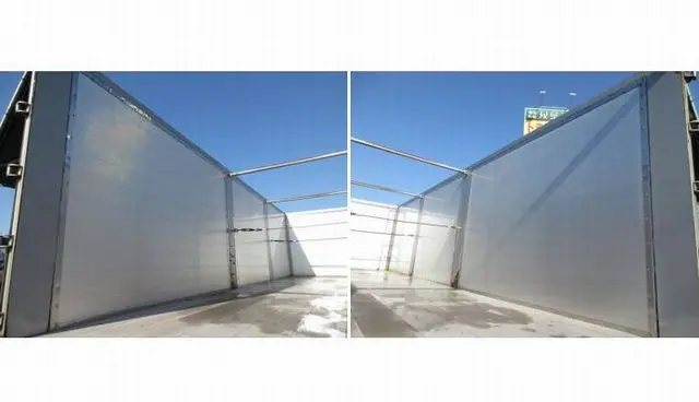 ＵＤ クオン LDG-CD5ZA(6x2)の写真17