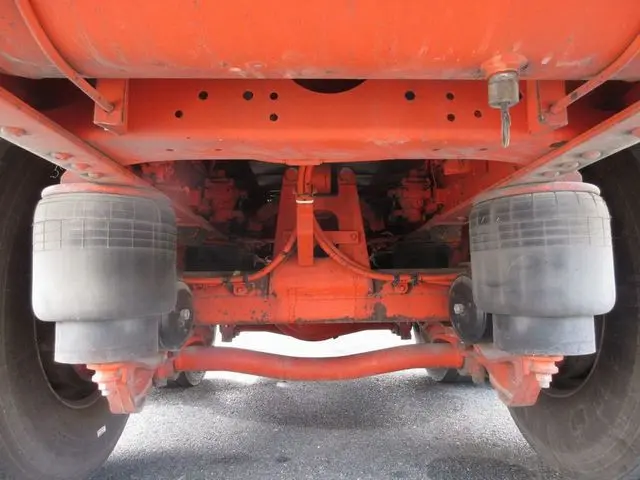 ＵＤ クオン LDG-CD5ZA(6x2)の写真23