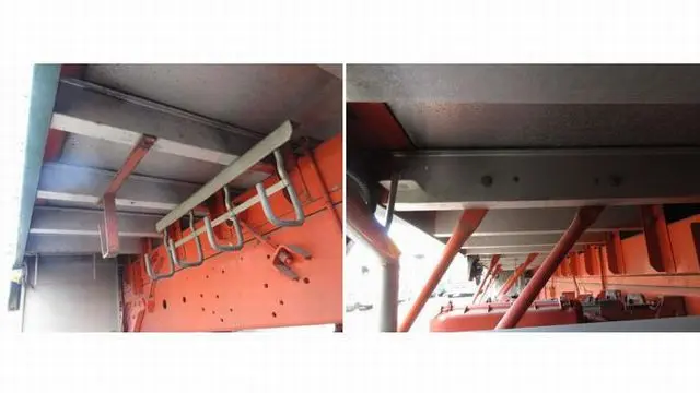 ＵＤ クオン LDG-CD5ZA(6x2)の写真24