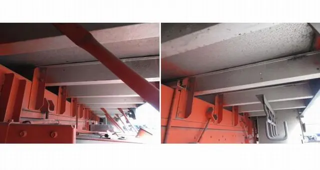 ＵＤ クオン LDG-CD5ZA(6x2)の写真25