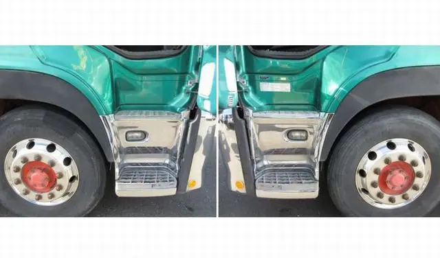 ＵＤ クオン LDG-CD5ZA(6x2)の写真29