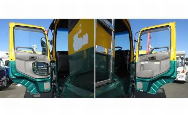 ＵＤ クオン LDG-CD5ZA(6x2)の写真30