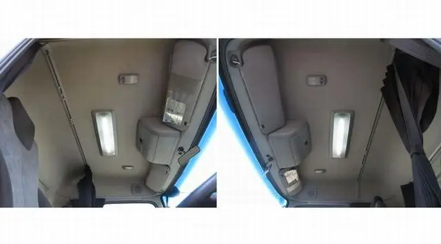 ＵＤ クオン LDG-CD5ZA(6x2)の写真31