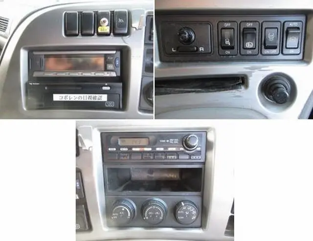 ＵＤ クオン LDG-CD5ZA(6x2)の写真36