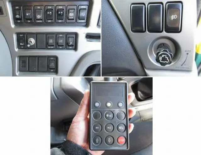 ＵＤ クオン LDG-CD5ZA(6x2)の写真37