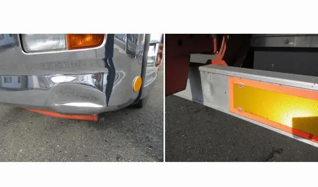 ＵＤ クオン LDG-CD5ZA(6x2)の写真38