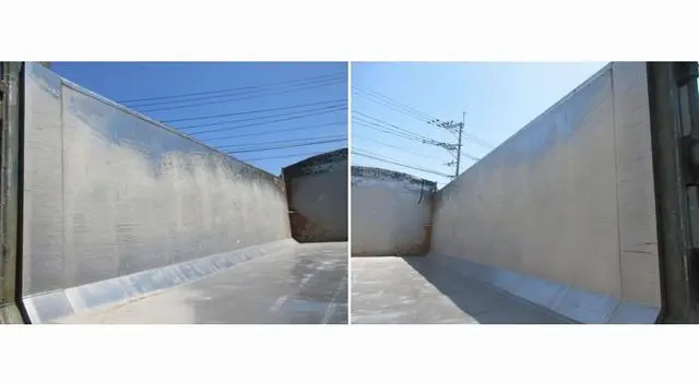 いすゞ フォワード PJ-FVZ34L4(6x4)の写真20