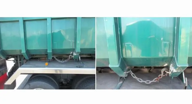 いすゞ フォワード PJ-FVZ34L4(6x4)の写真24