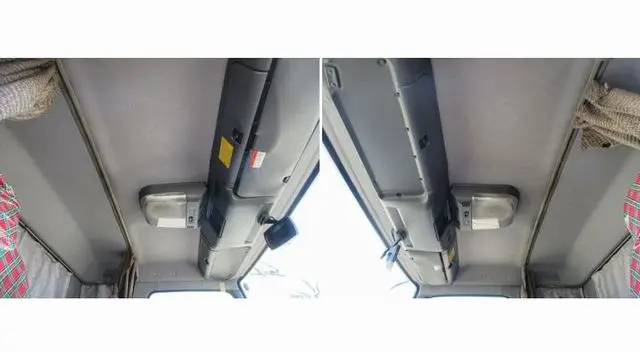 いすゞ フォワード PJ-FVZ34L4(6x4)の写真35