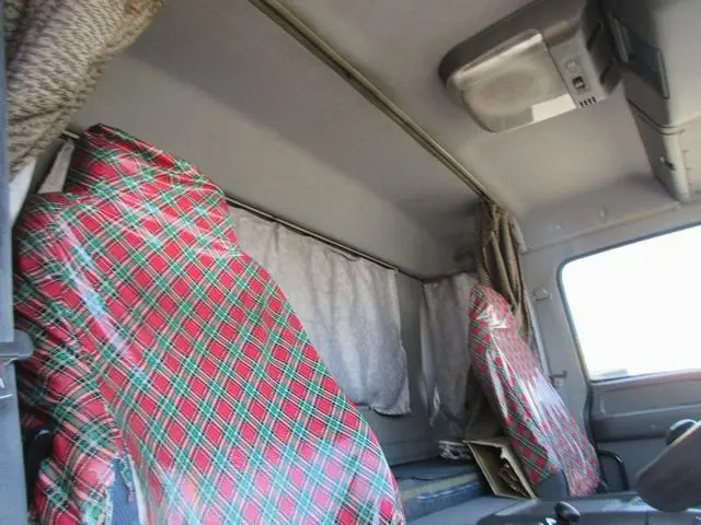 いすゞ フォワード PJ-FVZ34L4(6x4)の写真36