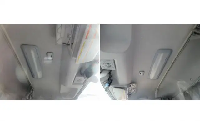 いすゞ ギガ QKG-CYM77BM(6x2)の写真33