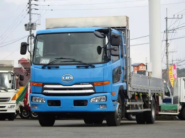 ＵＤ コンドル LKG-PK39LH(2WD)の写真1