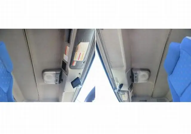 いすゞ ギガ QKG-CYM77A(6x2)の写真27