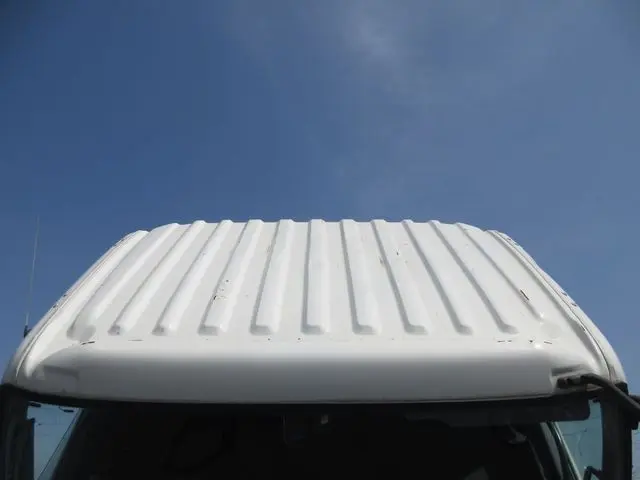 日野 プロフィア BDG-FR1EXYA(6x2)の写真5