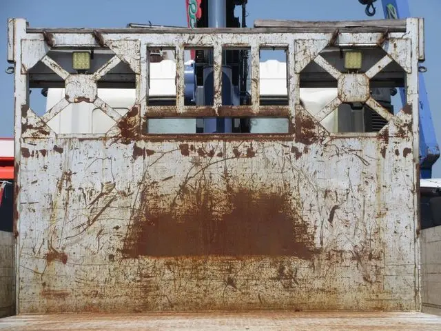 日野 プロフィア BDG-FR1EXYA(6x2)の写真24