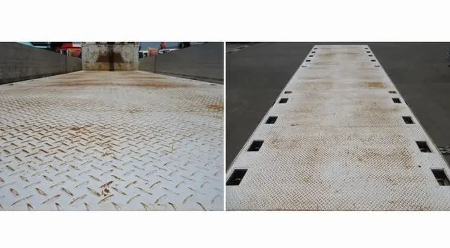 日野 プロフィア BDG-FR1EXYA(6x2)の写真25