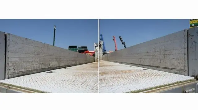 日野 プロフィア BDG-FR1EXYA(6x2)の写真26